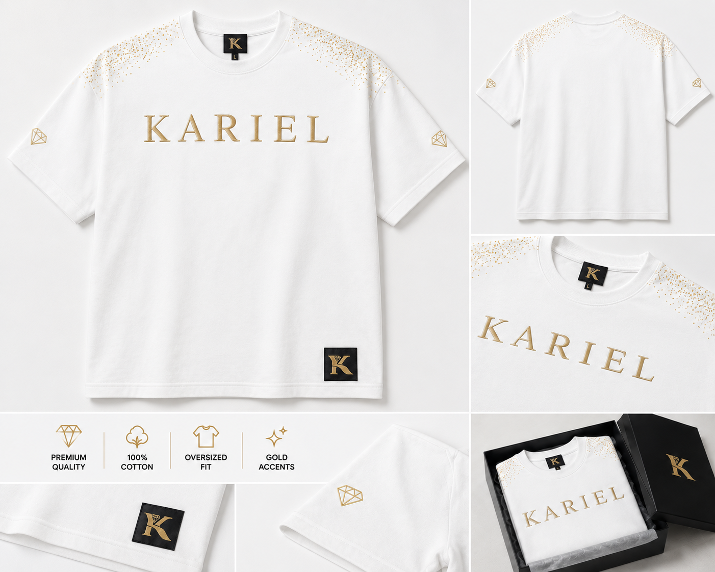 Premium Tshirts