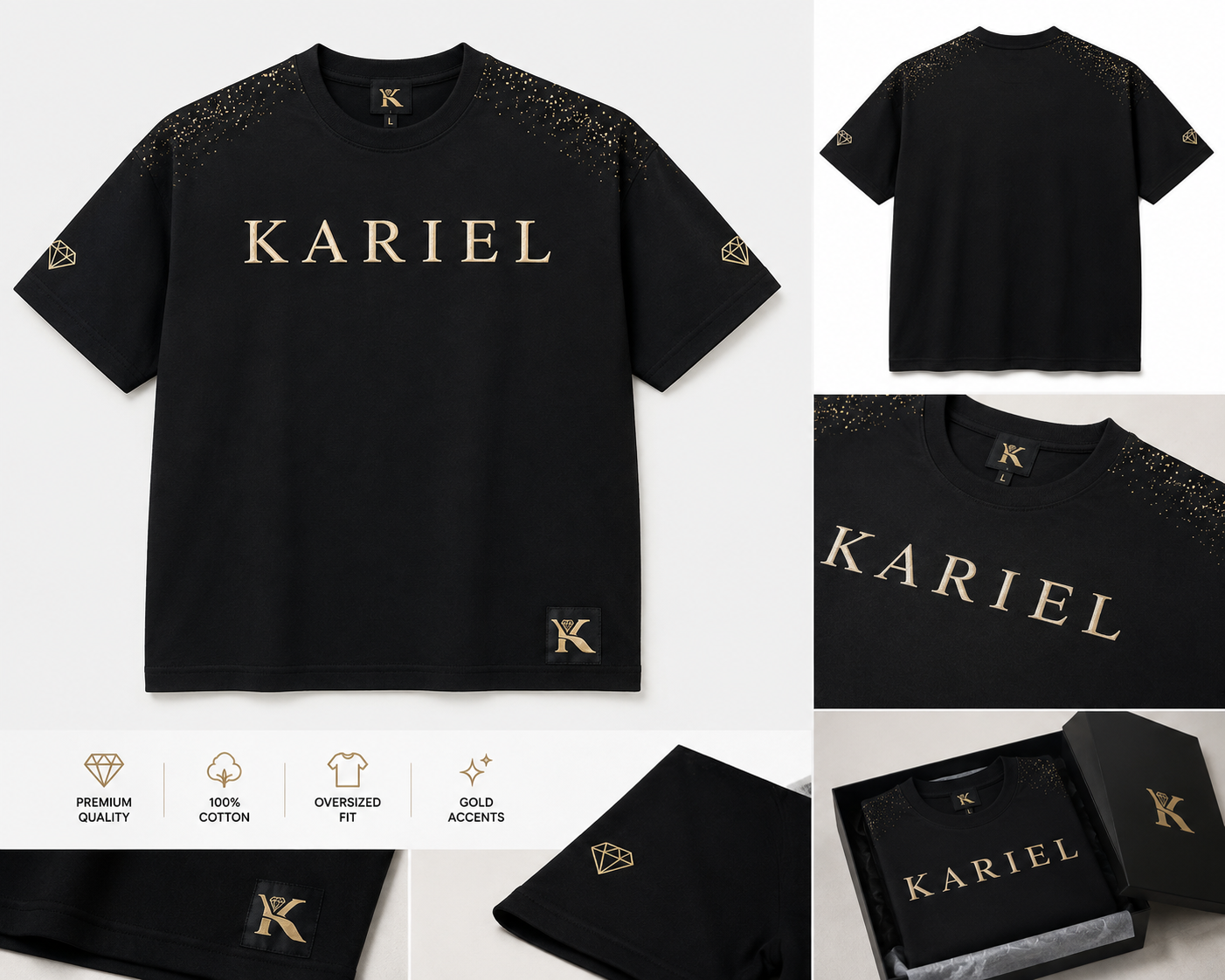 Premium Tshirts