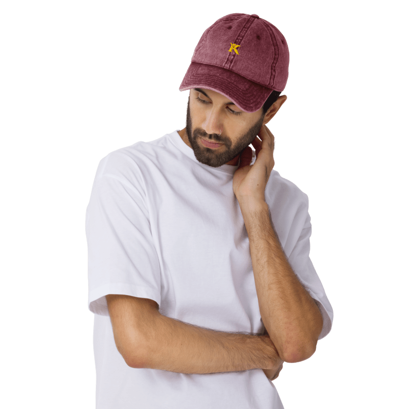 VINTAGE CAP